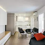 Dom wakacyjny La Vall L' Escala