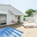 Dom wakacyjny La Vall L' Escala