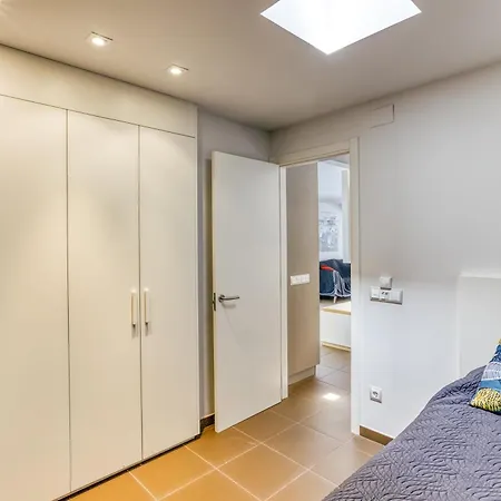 Vakantiehuis La Vall *