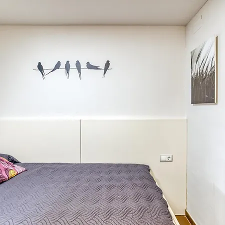 Vakantiehuis La Vall *