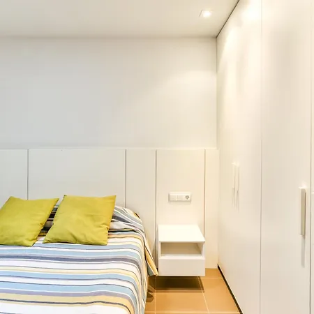 La Vall Vakantiehuis *