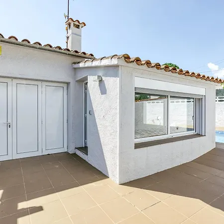 La Vall Vakantiehuis